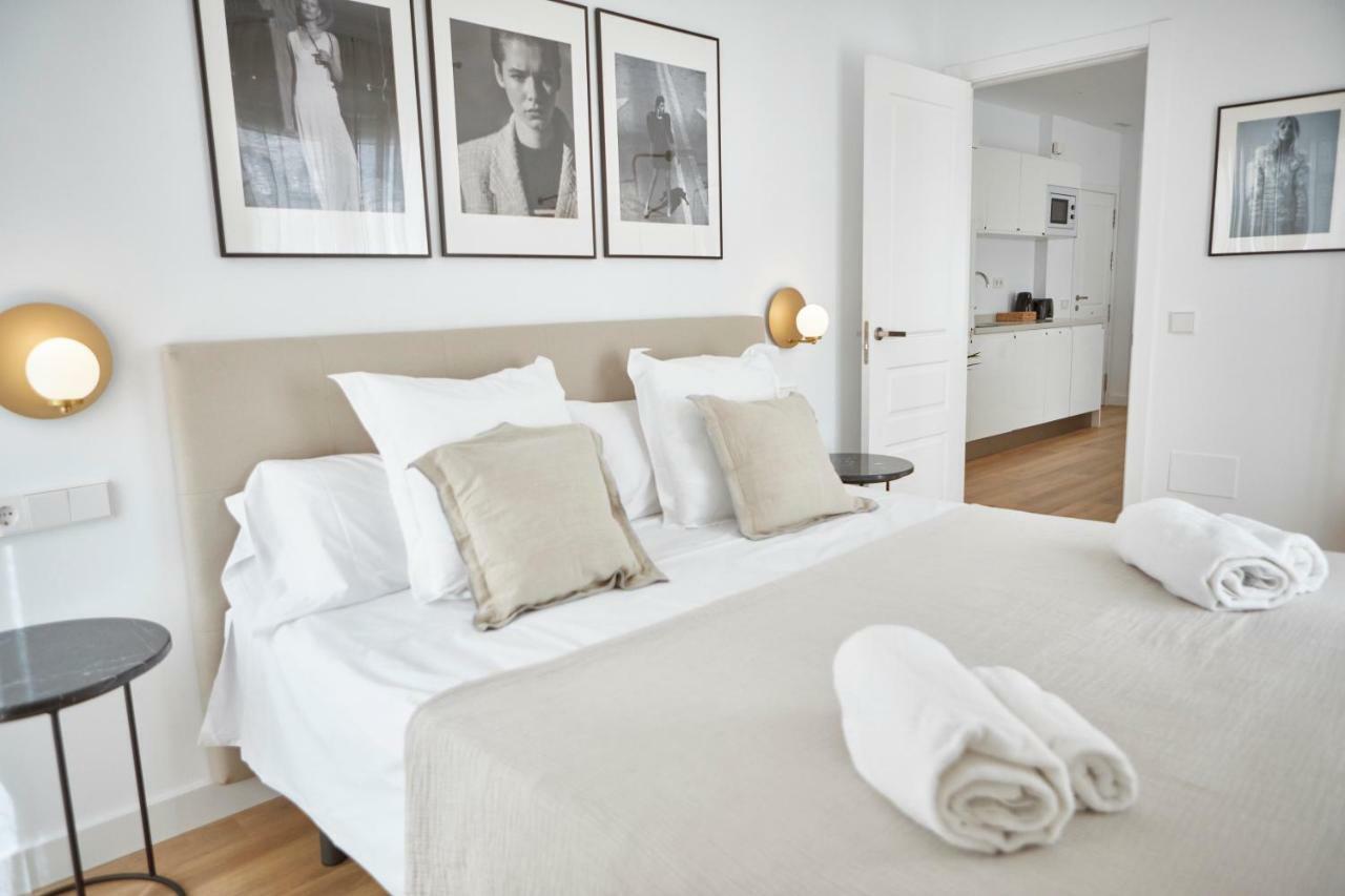 Apartamentos La Bola Suite Ronda Eksteriør bilde